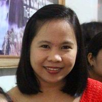 Girlie de los Reyes's Photo