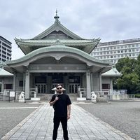 AzamBey Karimov's Photo