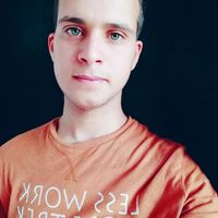 Zachariah Bouzid's Photo