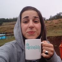 Judith  Sánchez's Photo