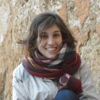 Anna Terraza's Photo