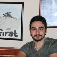 E. Fırat's Photo