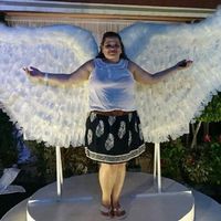 Andréia Batista的照片