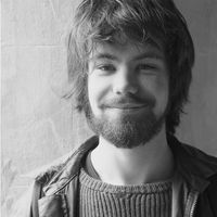 Samuel Dunnett's Photo