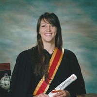 Roxanne Létourneau's Photo