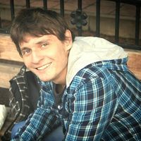 Alexandr Kolkamanov的照片