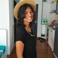 Sivaranjani Subramanian's Photo