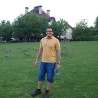 mustafa abukhashim's Photo