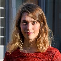 Chloe Adelheim的照片