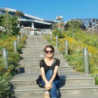 Fotos de Mahriban Sarygyzy