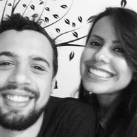 Carol Pinheiro Do Nascimento的照片