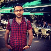 Tigran Amiryan's Photo