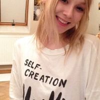 Polina Novitskaya的照片