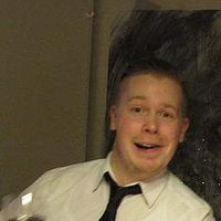 Tobias Villumsen的照片