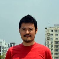 Yoshihiro Nukumizu's Photo