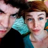 Patricia & Kyle's Photo