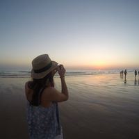 Valentina Romat的照片