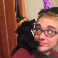 Aidan Devlon的照片