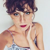 Maria Sunshine's Photo