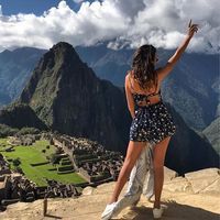 Wen Cardenas的照片