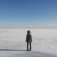 Martina Guasco's Photo