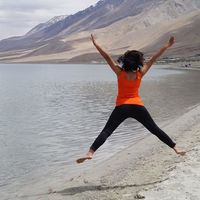 Fotos von Richa Vohra