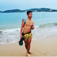 Le foto di wilhelm Saldaña