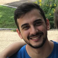 Renan Cortinhas的照片