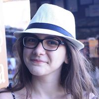 Buket Gündüz's Photo