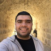 Bara Sharqawi的照片