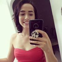 Fanny Borges的照片