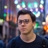 Photos de Matthew Minaev