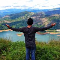 Najmudheen NaJu's Photo