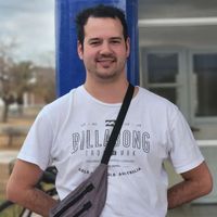 Photos de Federico Blanc