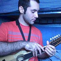 juan andres Rubio chuaire's Photo