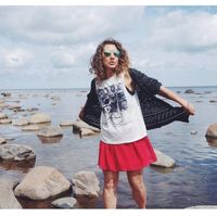 Agnese  Zeltina's Photo