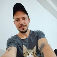 DMITRY KARIKH's Photo