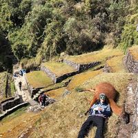 Jonathan Legere's Photo