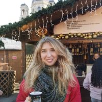 Patrycja Rutkowska的照片