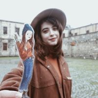 Фотографии пользователя Huri Polat