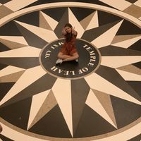 Jyareine De Luna's Photo