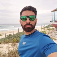 Elkin Cuello's Photo