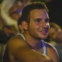 Shahaf Alon的照片