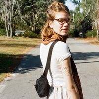 Simon Ismael的照片