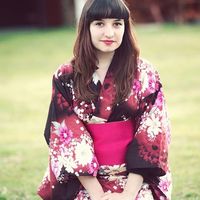 Bernadett Szász's Photo