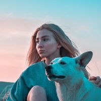 Alina Towerova's Photo