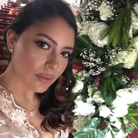 Valeria Caballero Arias's Photo