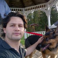 Ronald Vargas Rodríguez的照片