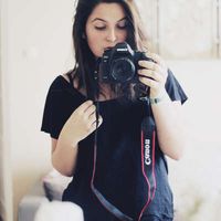 Paulina Jarzembska's Photo