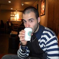 Photos de Marco Cosentino